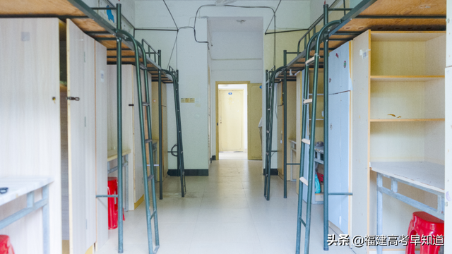 厦门东海学院怎么样，厦门东海职业技术学院怎么样（福建省专科院校食宿条件大比拼）