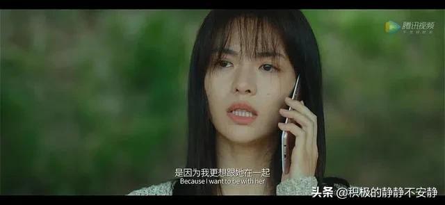 小乔怎么死的，小乔为什么死（关于《八月未央》那些你不知道的点）