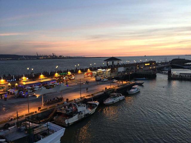 大连景点排行榜前十名，大连旅游自由行攻略（盘点大连十大旅游景点）