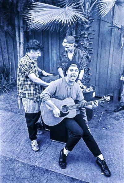 21guns什么意思，21guns怎么念（现场连骂32个Fk狂喷主办方）