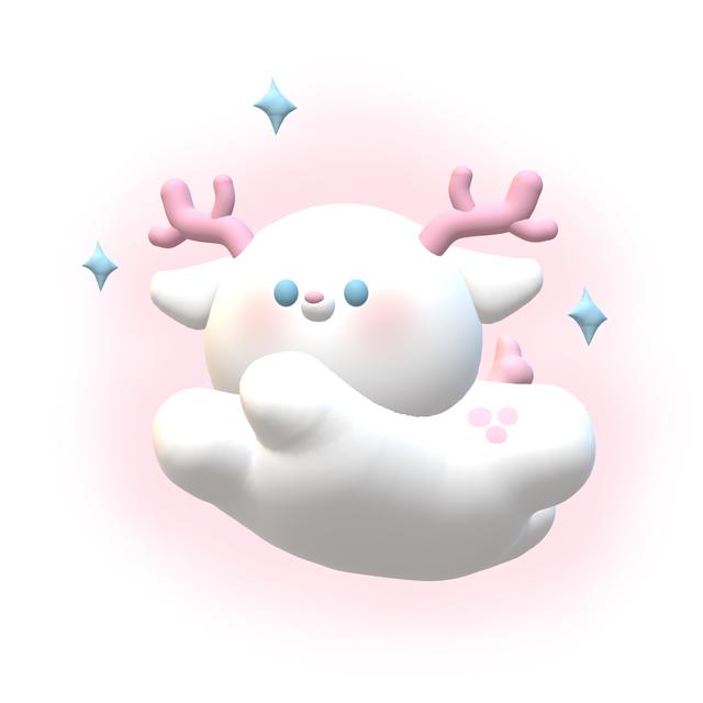 卡通图片可爱！！，卡通图片可爱萌女孩（可爱迪士尼飞天3d卡通头像）