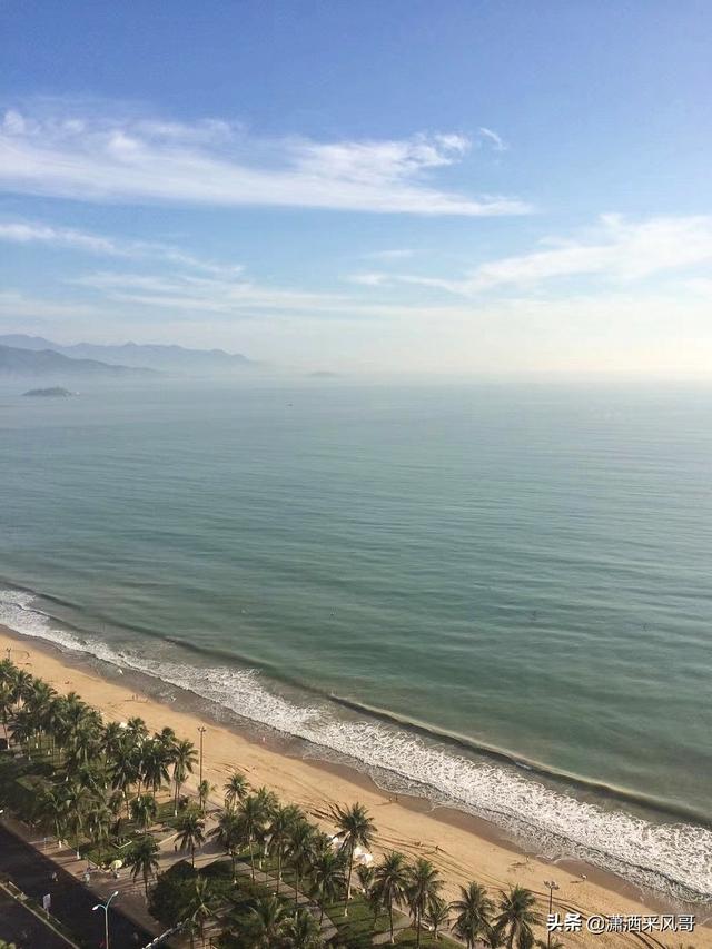 2021年立冬后天坑方位在哪里 2021年立冬后犯天坑方带貔貅化解不顺，2021年立冬后天坑方位在哪里（悔青肠子的越南芽庄之行）