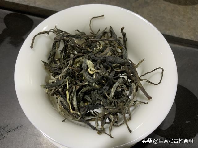 普洱茶的产地，普洱茶的产地哪个最好（普洱茶的产区、山头、村寨如何区分）