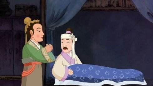 名人道德高尚故事，现代名人道德故事（全是中华民族的传统美德）