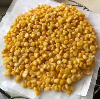 图片[7]-【玉米烙】做法步骤图 酥脆香甜 小孩特别喜欢吃！-起舞食谱网