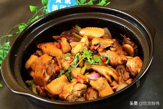 广西贺州钟山县特产是什么，贺州市钟山县属于哪里（广西贺州美食集锦）