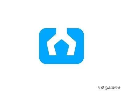 logo创意设计，15种logo设计（80个创意LOGO设计合集）