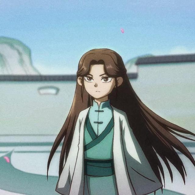 刺客五六七图片，刺客伍六七微信（刺客伍六七，头像来啦）