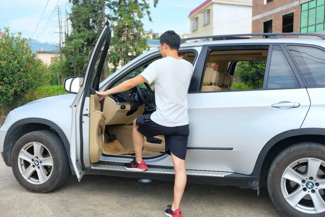 宝马x5二手(15年x5二手车价格)