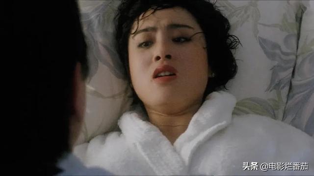 收手吧阿祖什么梗，港片中那些经典反派