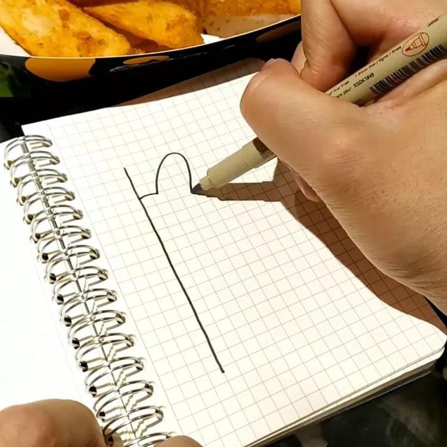 教宝宝画画  怎么画小兔子，教宝宝画画（教你画，可爱的小兔子~）
