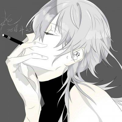 世界上最帅的人，世界上最帅，最可爱的人（2019帅气可爱精选动漫男生微信头像）