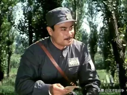 吉鸿昌简介，吉鸿昌是干什么的（蒋介石为什么一定要杀掉吉鸿昌）