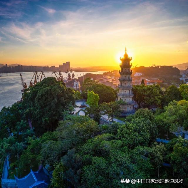 福建的省会是哪里，福建在哪个省（为什么“很不福建”）