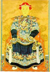 爱新觉罗弘历，爱新觉罗弘历是谁生的（爱新觉罗弘历的嫔妃）