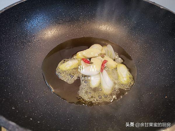冬笋怎么剥皮，做味美宴客菜