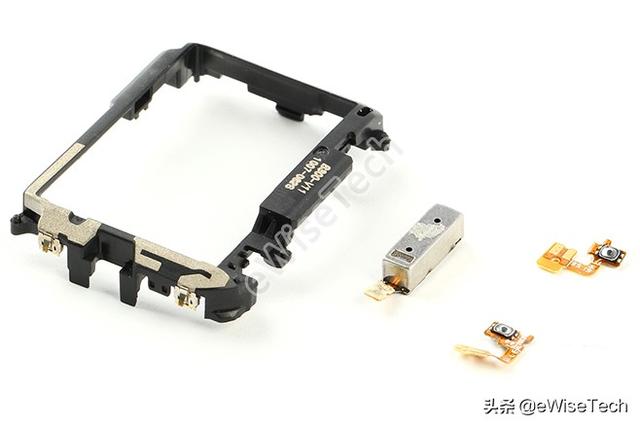 ots是什么牌子的手表，ots是什么牌子的手表价格（Watch能够对比Apple）
