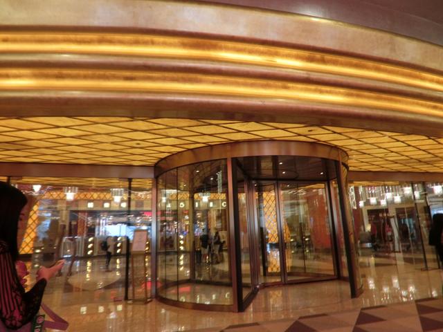 深圳一日游报团，深圳15个最适合一日游的景点（跟着旅游团在澳门兜了一圈后）