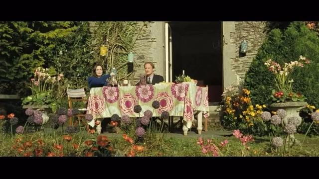 电影狂野目标插曲，狂野目标的插曲（却因长得太美被杀手囚在家中）