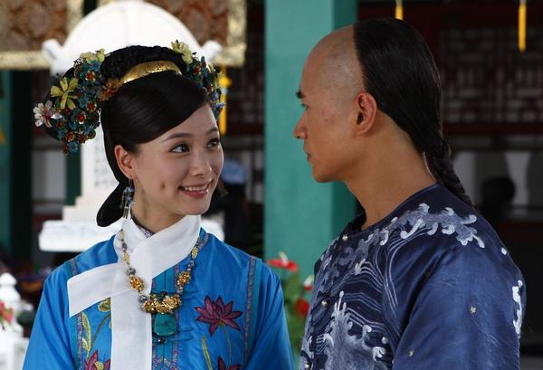 冯绍峰个人简历资料，1978年属什么生肖（还是冯绍峰前女友的她）