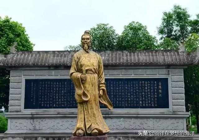 文曲星简单介绍，文曲星是谁（盘点那些被老天眷顾的风流才子们）