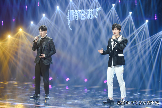 声入人心戴宸独唱，《声入人心》替补对上首席“正面刚”二重唱戴宸殷浩伦发挥惊艳