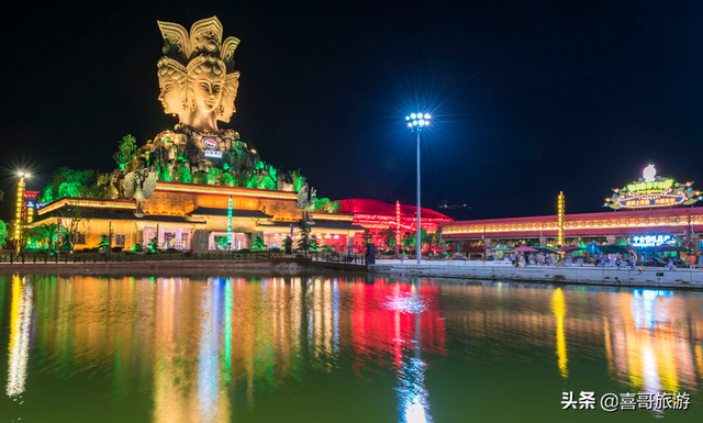 张家界旅游路线，张家界自由行三日旅游攻略2021（自驾游玩如何安排行程路线）