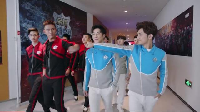 全职高手龙抬头，全职高手孙翔使出龙抬头了吗（《全职高手》叶修打出“龙抬头”的一刻）