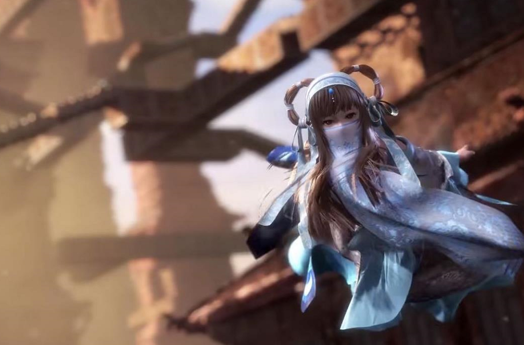 秦时明月6什么时候上映，秦时明月第六部什么时候上映（《秦时明月6》定档10月8日）