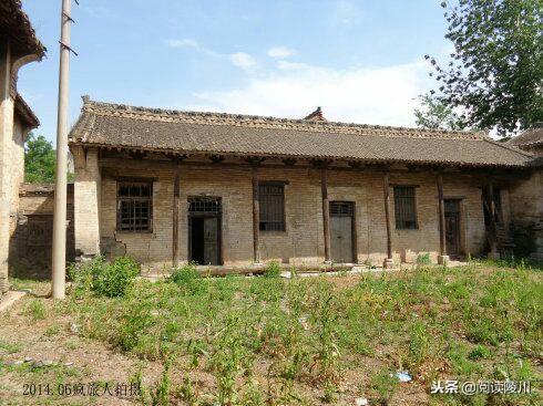 靳氏家谱微信群，靳氏家谱睢县北六里田楼的电话（从三宫一祠看山西陵川郊底靳氏）