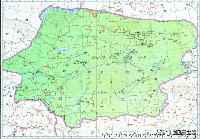 张骞是哪里人哪个省的，张骞是哪里人（张骞出使西域——第一个睁眼看世界的中国人）