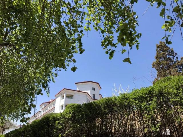 辽宁科技大学宿舍，2021年辽宁科技大学新生宿舍条件图片环境怎么样（<十五>辽宁科技大学）