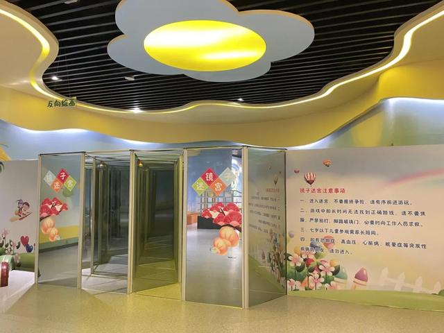 科技馆里有什么，天津科技馆里有什么（探馆丨这些科技元素满满的互动）