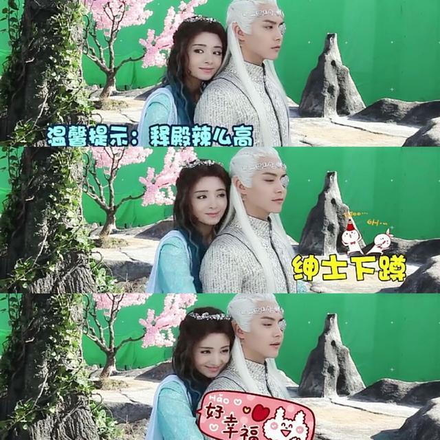 宋威龙个人资料，宋威龙个人资料家境以及学历（却被误会成矮个的8个男星）