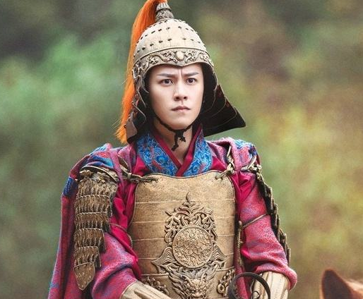 郭子仪的历史介绍，中华千古第一奇人——郭子仪