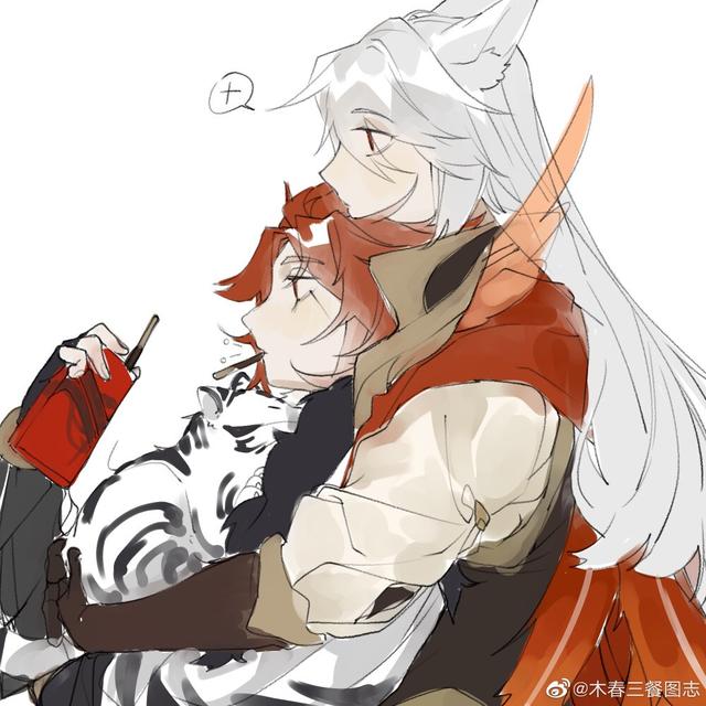 百里守约萌照，微信头像，百里守约萌照（王者专属头像-百里守约<2>）