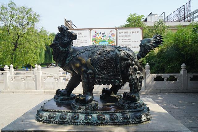 中国最大的动物园，中国动物园排名（中美动物园大PK）