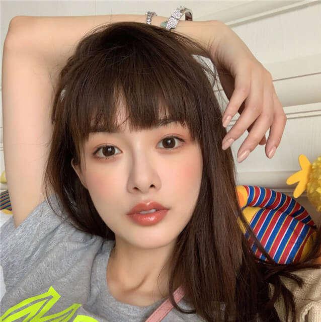 为什么脸颊毛孔粗大，为什么脸颊毛孔粗大有黑毛（这5个原因可导致毛孔粗大）