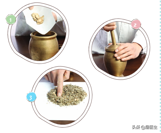 香袋的配方，配香袋的材料（手把手教你做四季香囊教程）