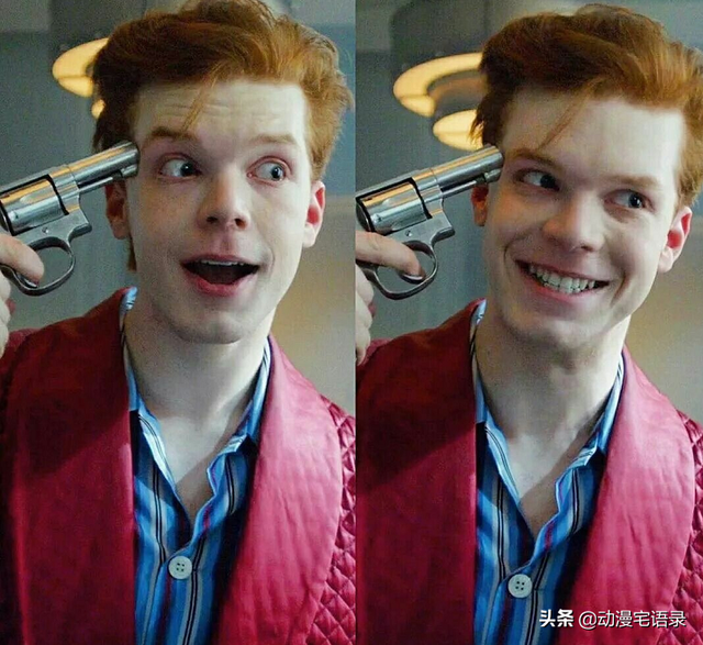 盘点所有小丑谁最疯狂，还有哪些疯子让人着迷