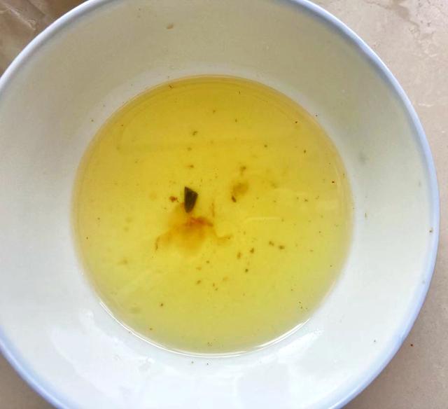 快手凉面的做法，网红凉面的做法（口感香辣面条爽滑q弹收藏了）