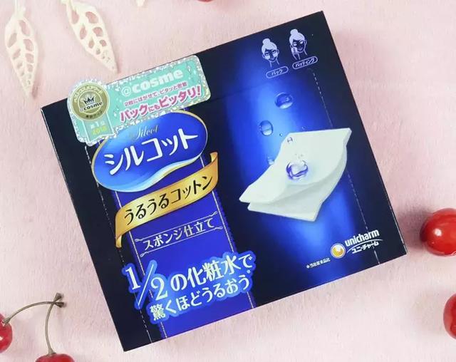 我常用的7款网红化妆棉,究竟哪款值得买