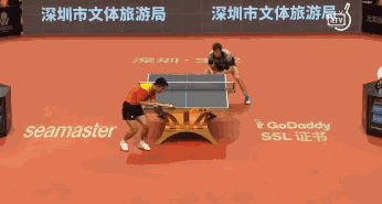 乒乓球发球抢攻的战术特点包括，乒乓球战术讲解乒乓球的两大战术（乒乓球发球抢攻战术全讲解）