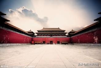 历史上哪个朝代时间最长，哪个朝代历史最长前十（中国延续时间最长的十个王朝）
