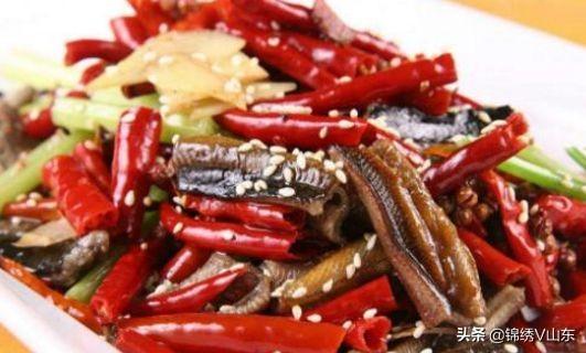 大众菜谱家常菜做法，家常菜谱及制作（美味可口的28道好吃的大众家常菜）