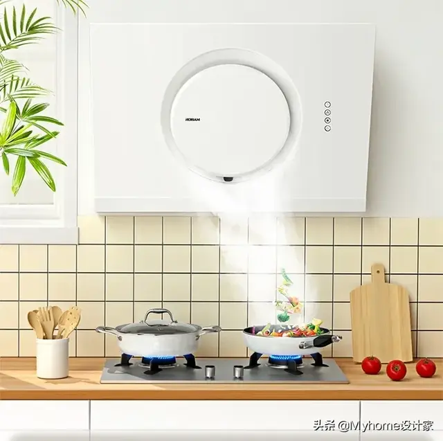 什么叫白色家电，白色家电百科（还少这款高颜值白色家电）