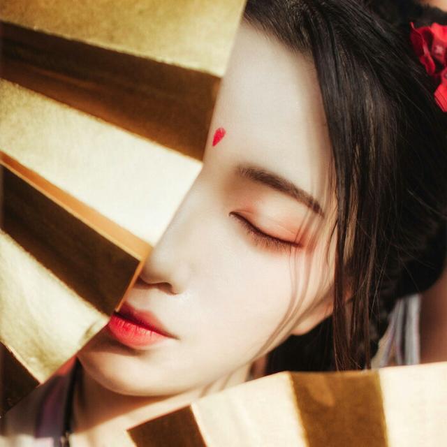 妖扬真的是个神仙，微信头像，妖扬真的是个神仙（[古风头像]南风知我意）