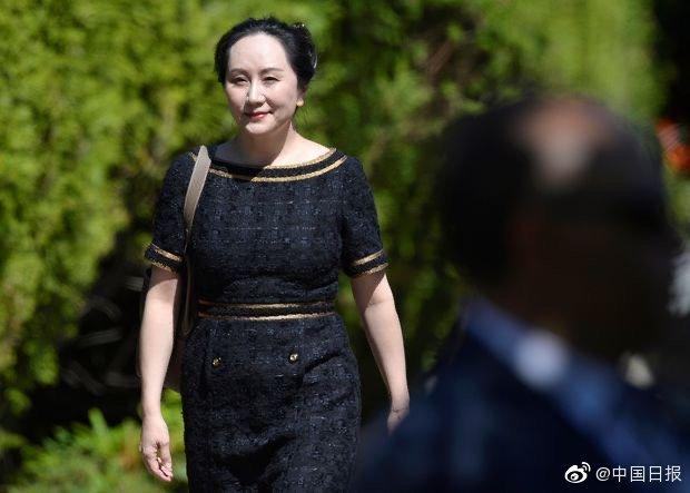 任正非的女儿为什么姓孟，任正非女儿为什么姓孟（华为“长公主”、任正非之女）
