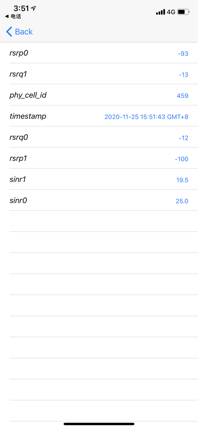 用手机如何查看信号强度，怎样看手机的信号强度（教你查询手机信号强度）