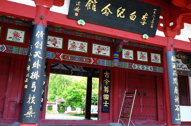 绵阳有什么旅游景点，绵阳有什么旅游景点好玩（为绵阳家乡推荐的十个著名景区）